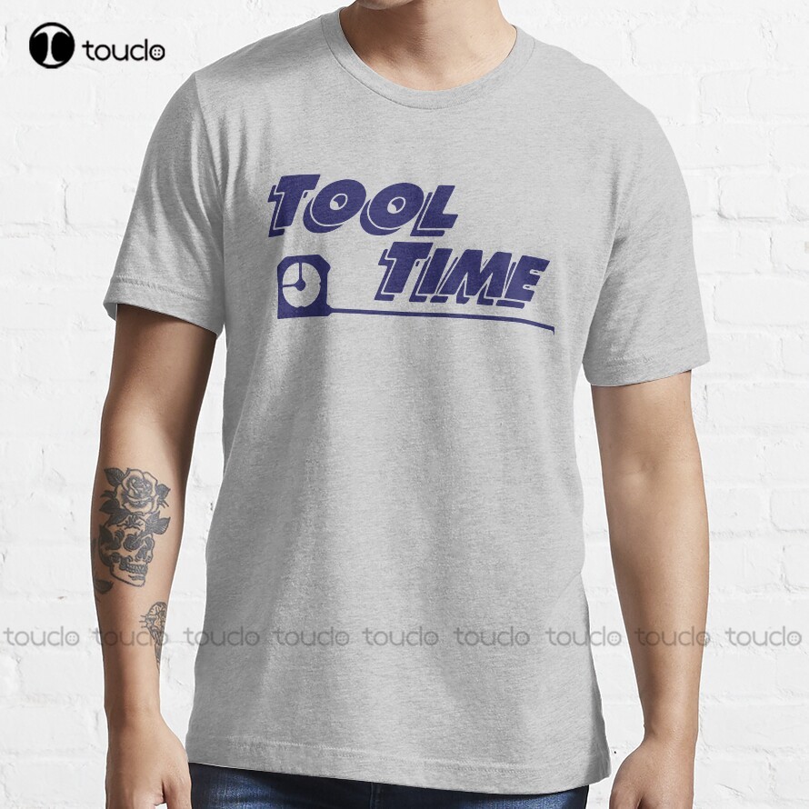 Home Improvement Tool Time - Koszulka na czas-majsterkowanie, Tim Taylor, Binford