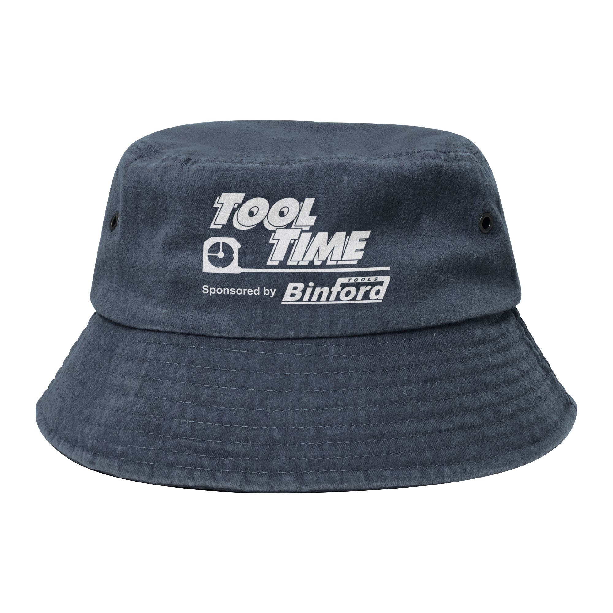 Home Improvement Tool Time - Kapelusz Getaway Headwear Tool Time, sponsorowany