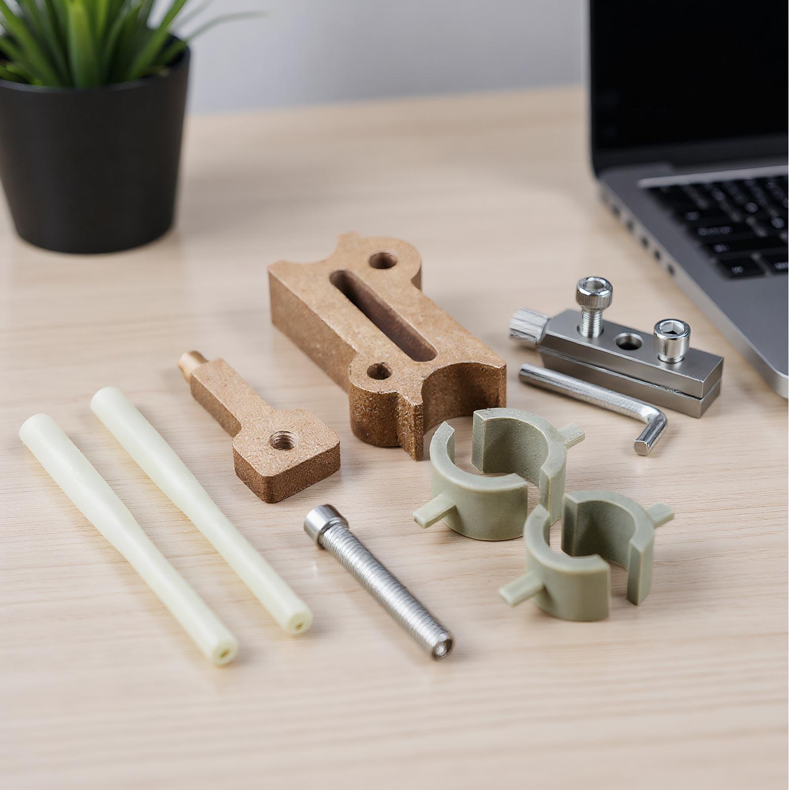 Zestaw do naprawy rur termotop – Home Improvement Kitchen Set recenzja i cena