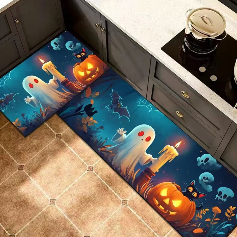 VIKAMA 1/2 szt. Dywaniki podło – Home Improvement Kitchen Set recenzja i cena
