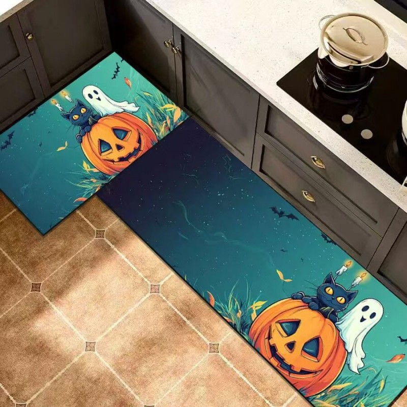 VIKAMA 1/2 szt. Dywaniki podło – Home Improvement Kitchen Set recenzja i cena