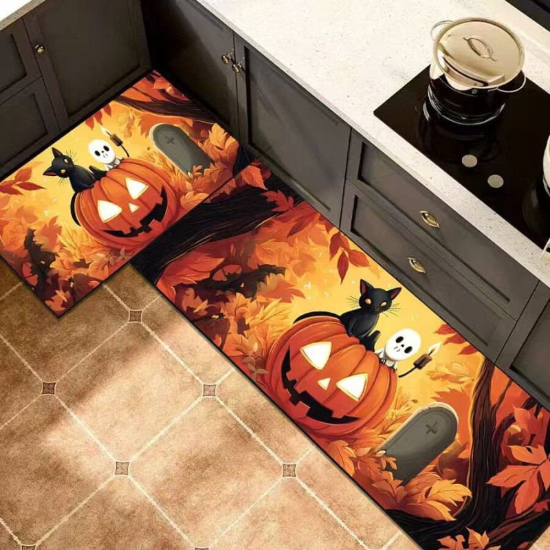 VIKAMA 1/2 szt. Dywaniki podło – Home Improvement Kitchen Set recenzja i cena
