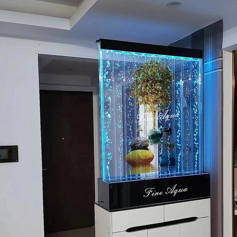 Akrylowa sensoryczna ściana z  – Home Improvement Sales recenzja i cena