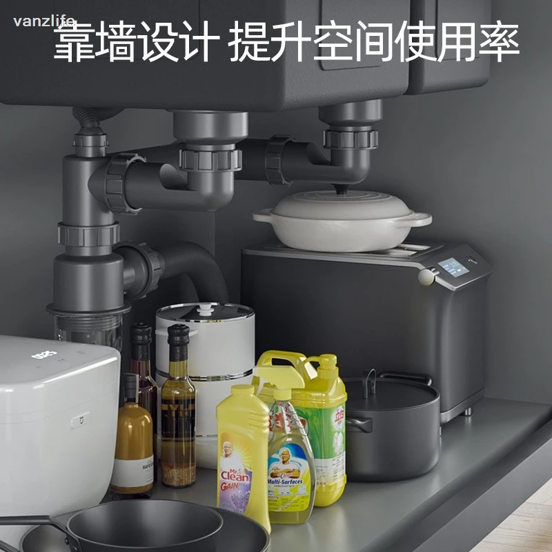 Zestaw ociekaczy do zlewu kuch – Home Improvement Kitchen Set recenzja i cena