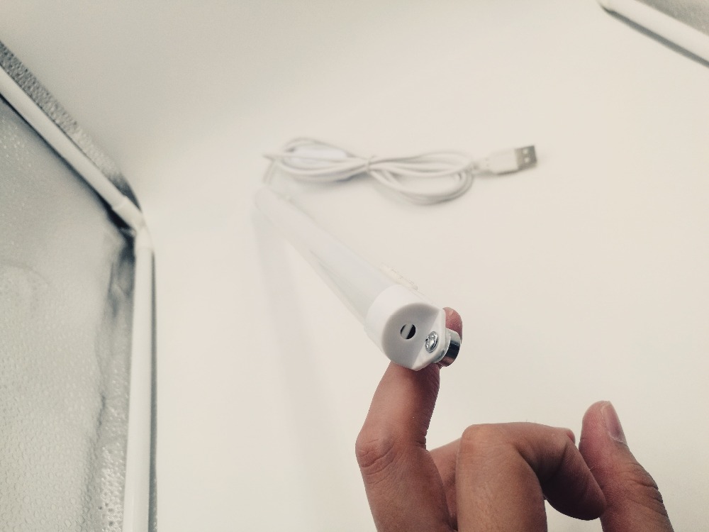 Listwa świetlna LED USB 5V Szt – Home Improvement Loan recenzja i cena