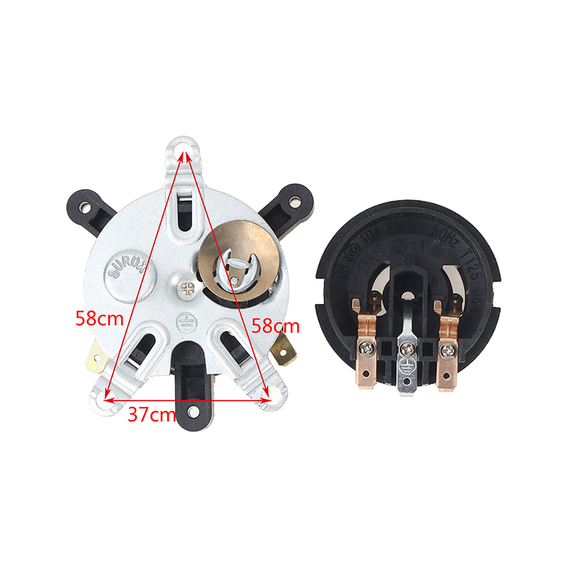 2 szt./zestaw Elektryczny czaj – Home Improvement Kitchen Set recenzja i cena