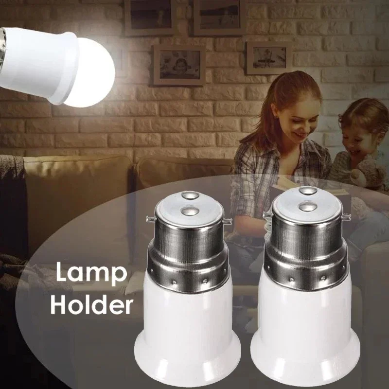 1/5 SZT. Adapter Żarówki LED B – Home Improvement Loan recenzja i cena