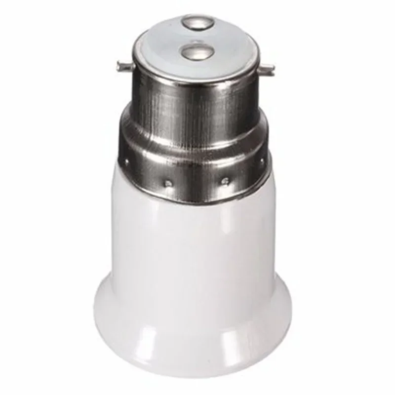 1/5 SZT. Adapter Żarówki LED B – Home Improvement Loan recenzja i cena