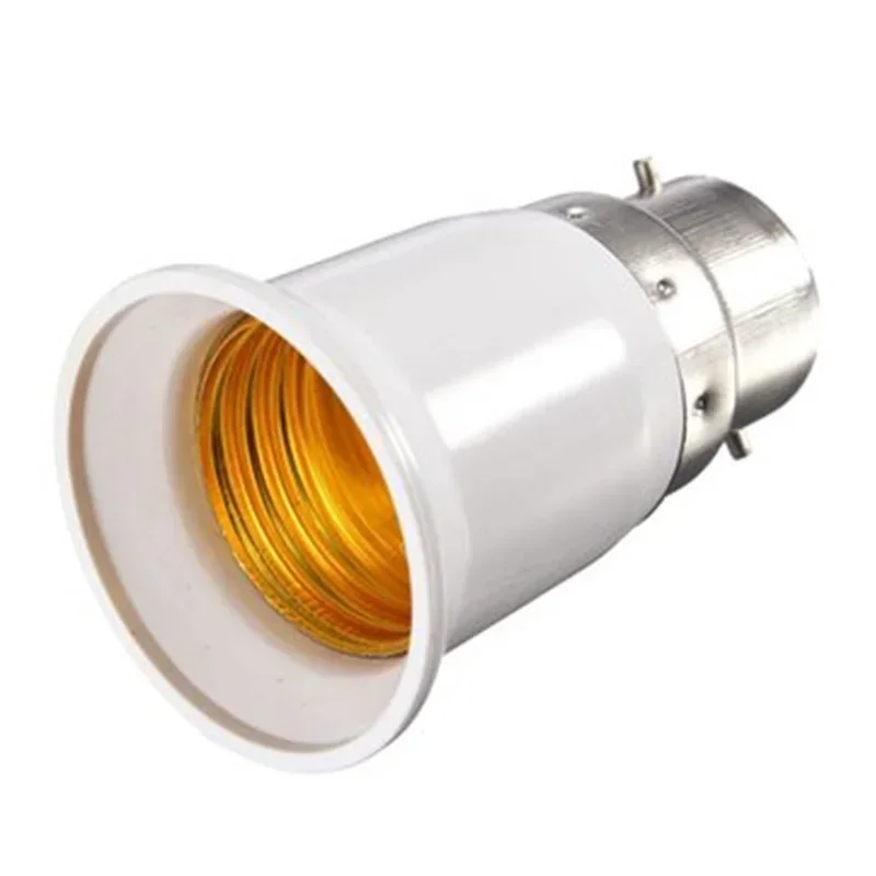 1/5 SZT. Adapter Żarówki LED B – Home Improvement Loan recenzja i cena