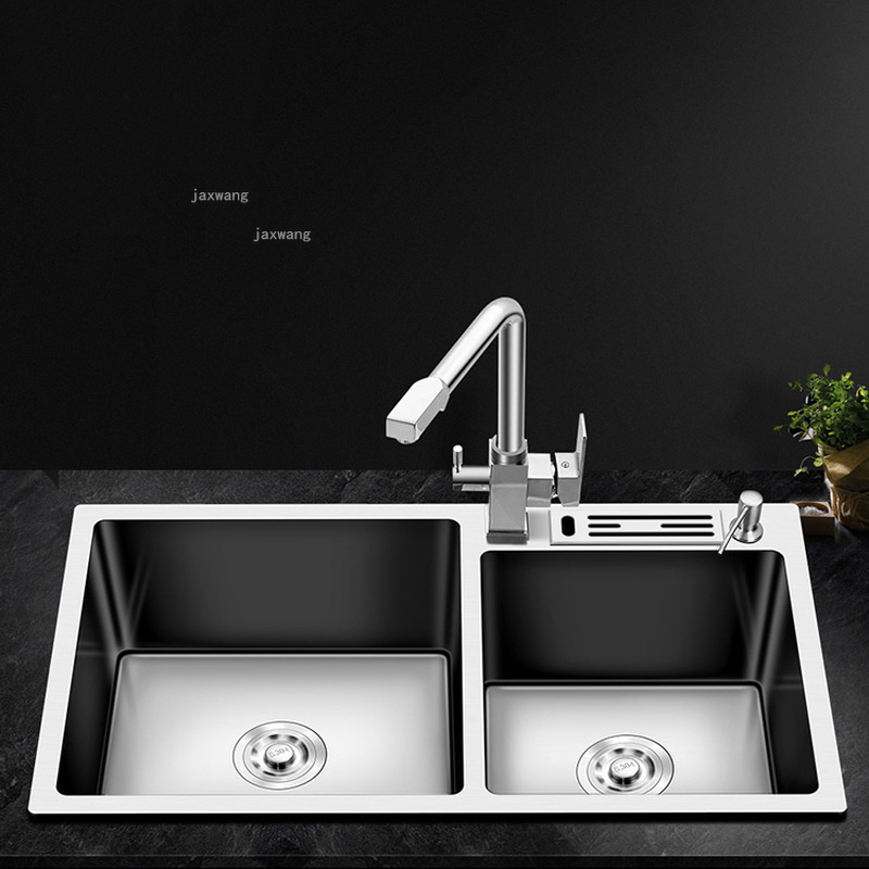 Zestaw zlewu kuchennego ze sta – Home Improvement Kitchen Set recenzja i cena