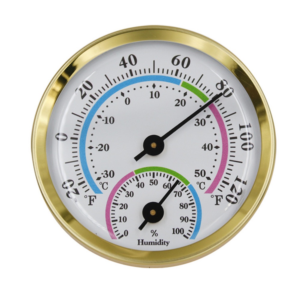 1 szt. Aluminiowy Termometr Hi – Home Improvement Tool Time recenzja i cena