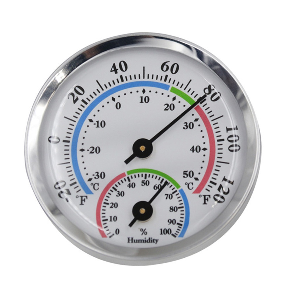 1 szt. Aluminiowy Termometr Hi – Home Improvement Tool Time recenzja i cena