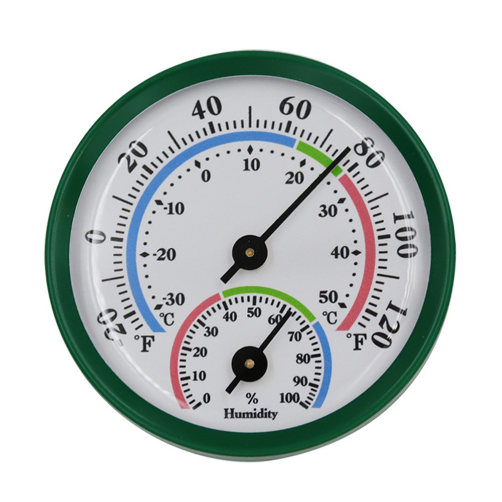 1 szt. Aluminiowy Termometr Hi – Home Improvement Tool Time recenzja i cena
