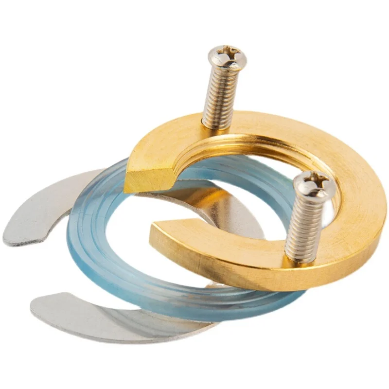 Mosiężny kran kuchenny typu C  – Home Improvement Kitchen Set recenzja i cena