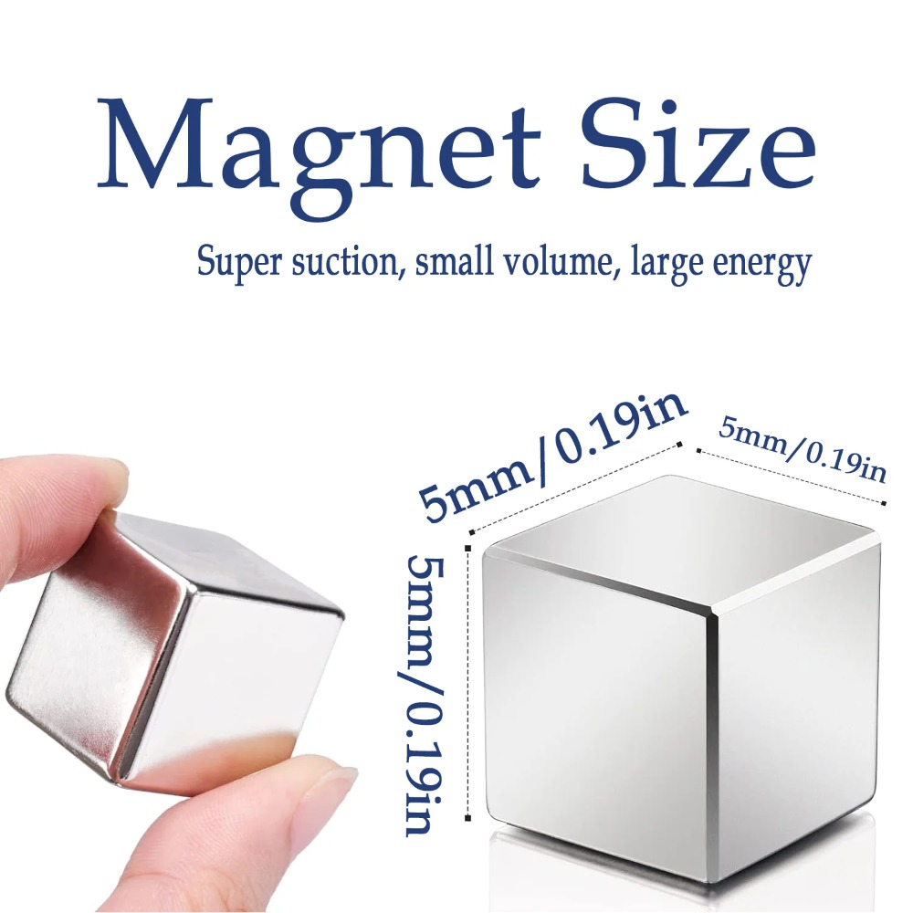 Klocki magnetyczne kwadratowe  – Home Improvement Outlet Stores recenzja i cena