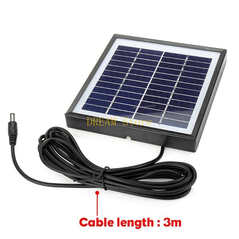 Ładowarka słoneczna 12 V o moc – Home Improvement Sales recenzja i cena
