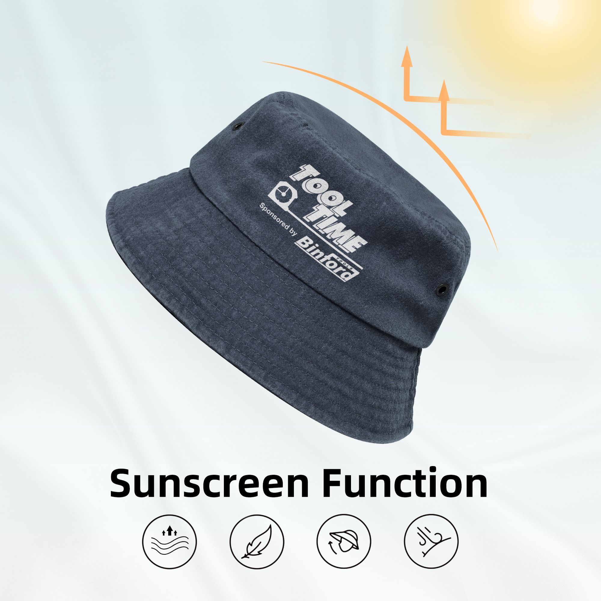 Kapelusz Getaway Headwear Tool – Home Improvement Tool Time recenzja i cena