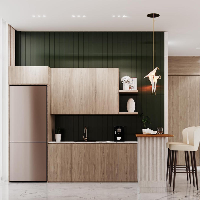 Kompletny zestaw nowoczesnych  – Home Improvement Kitchen Set recenzja i cena