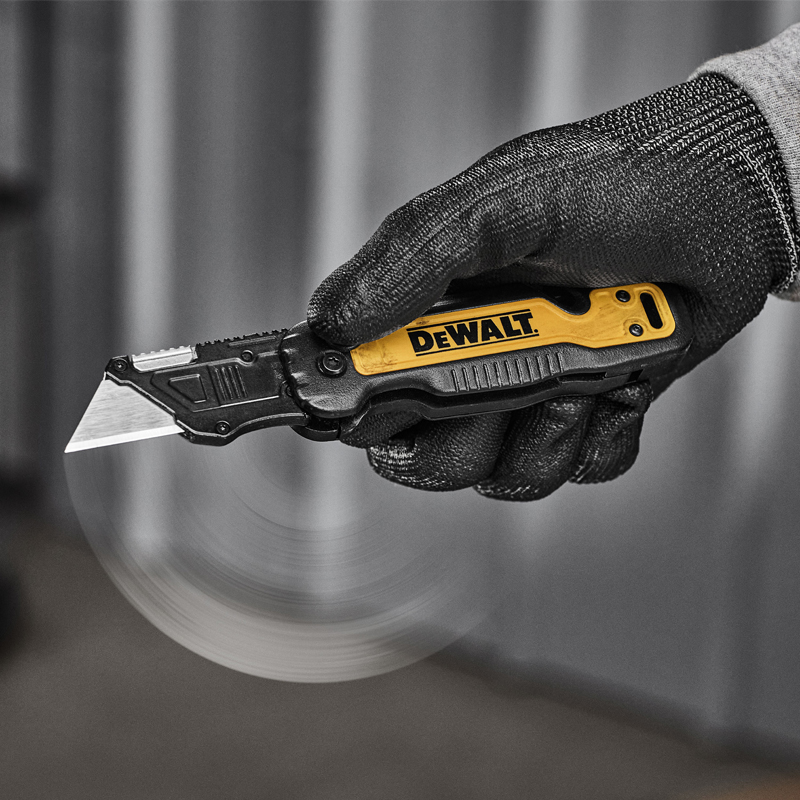 DEWALT DWHT10992 Składany nóż  – Home Improvement Outlet Stores recenzja i cena