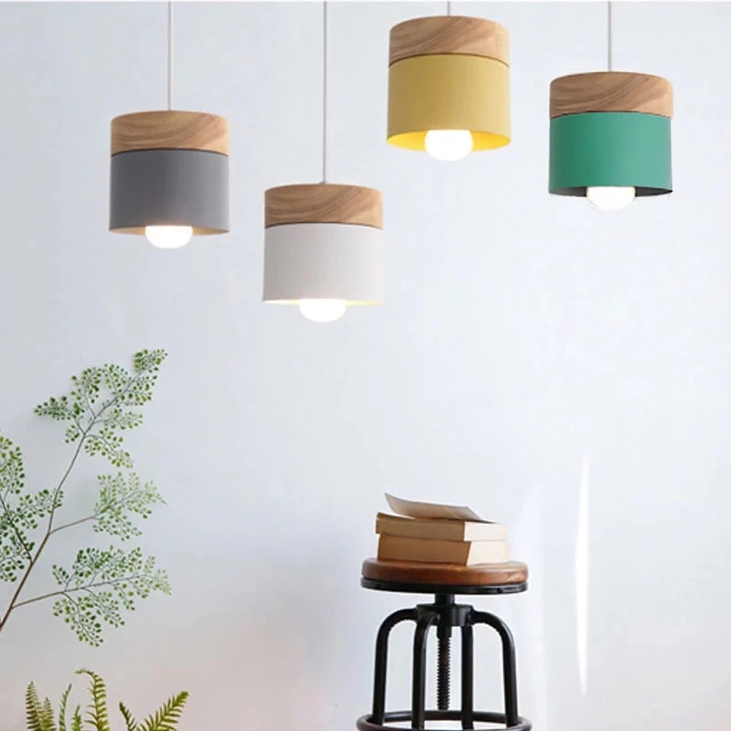 Nordycka Prostota LED E27 Lamp – Home Improvement Loan recenzja i cena