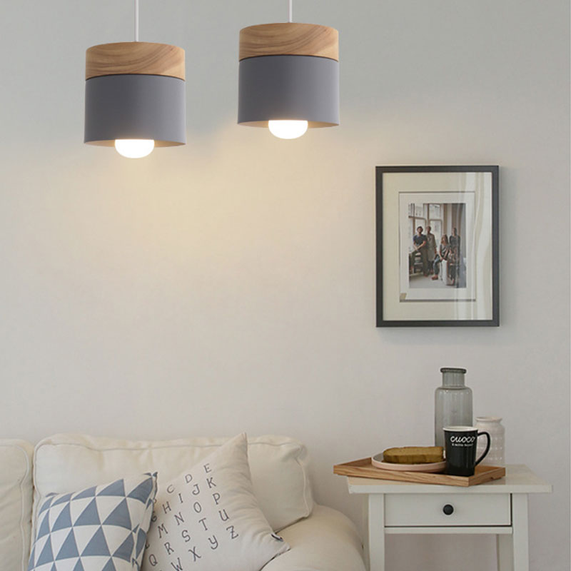 Nordycka Prostota LED E27 Lamp – Home Improvement Loan recenzja i cena